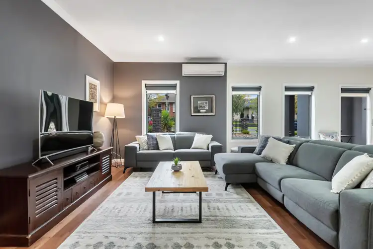 Fourth view of Homely townhouse listing, 1/18 Evans Crescent, Reservoir VIC 3073