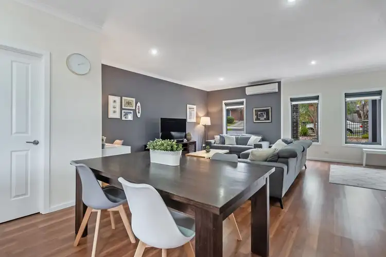 Sixth view of Homely townhouse listing, 1/18 Evans Crescent, Reservoir VIC 3073