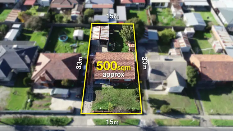 Main view of Homely house listing, 150 Albert Street, Preston VIC 3072