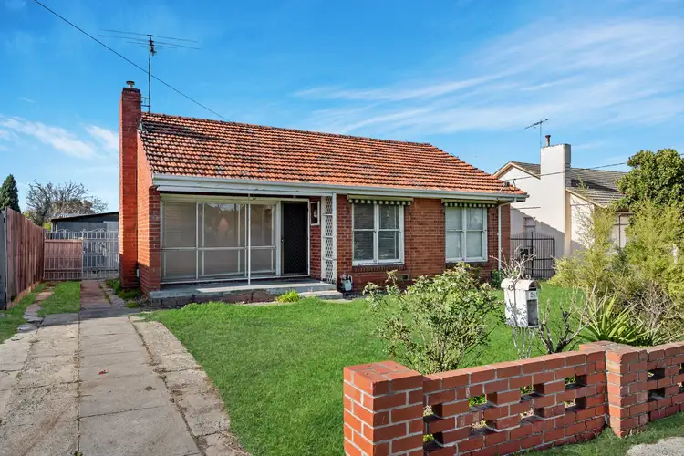 Second view of Homely house listing, 150 Albert Street, Preston VIC 3072