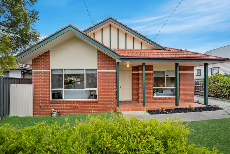 Main view of Homely unit listing, 1/219 Tyler Street, Preston VIC 3072