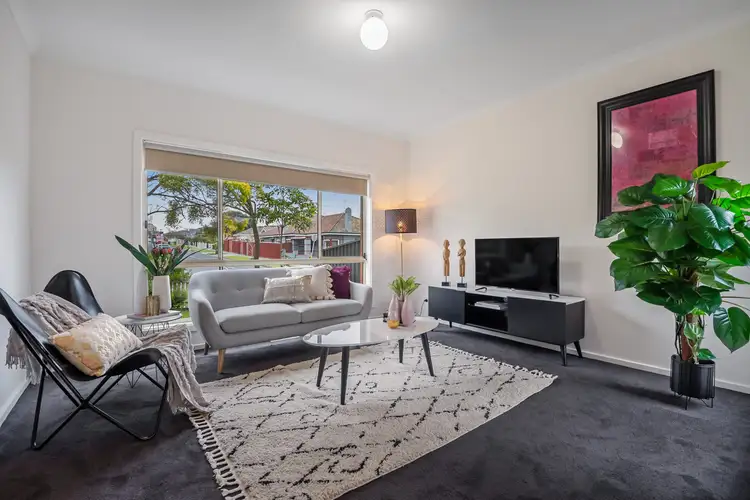Second view of Homely unit listing, 1/219 Tyler Street, Preston VIC 3072