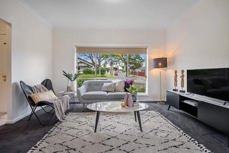Third view of Homely unit listing, 1/219 Tyler Street, Preston VIC 3072