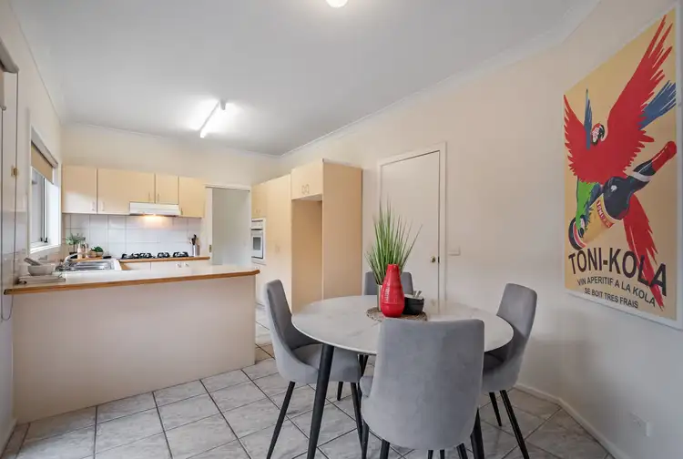Fifth view of Homely unit listing, 1/219 Tyler Street, Preston VIC 3072