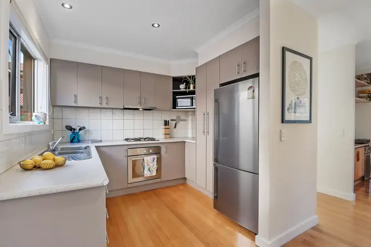 Fourth view of Homely townhouse listing, 1A Powell Street, Reservoir VIC 3073