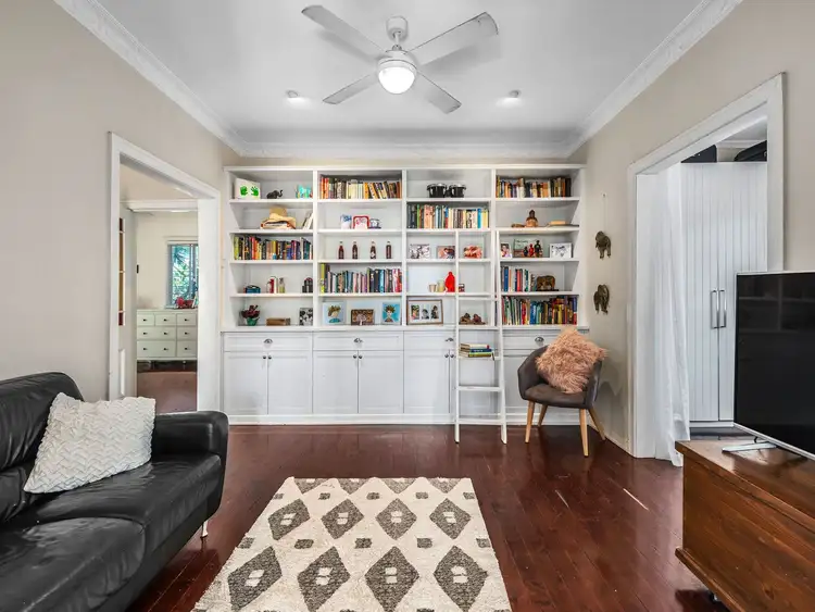 Sixth view of Homely house listing, 17 Kywong Street, Wavell Heights QLD 4012