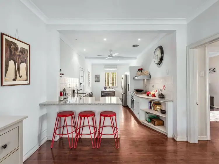 Seventh view of Homely house listing, 17 Kywong Street, Wavell Heights QLD 4012