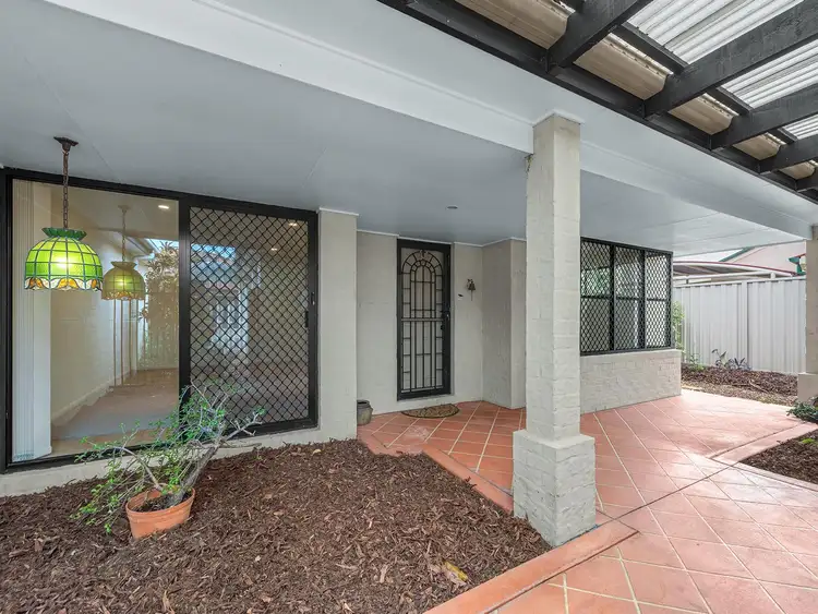 Second view of Homely townhouse listing, 32/115 Albany Creek Road, Aspley QLD 4034