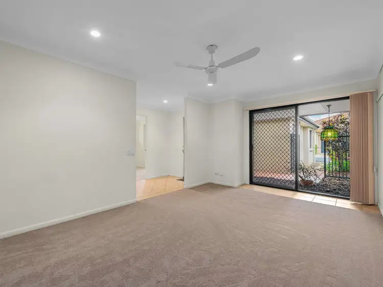 Third view of Homely townhouse listing, 32/115 Albany Creek Road, Aspley QLD 4034