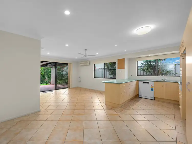 Fourth view of Homely townhouse listing, 32/115 Albany Creek Road, Aspley QLD 4034