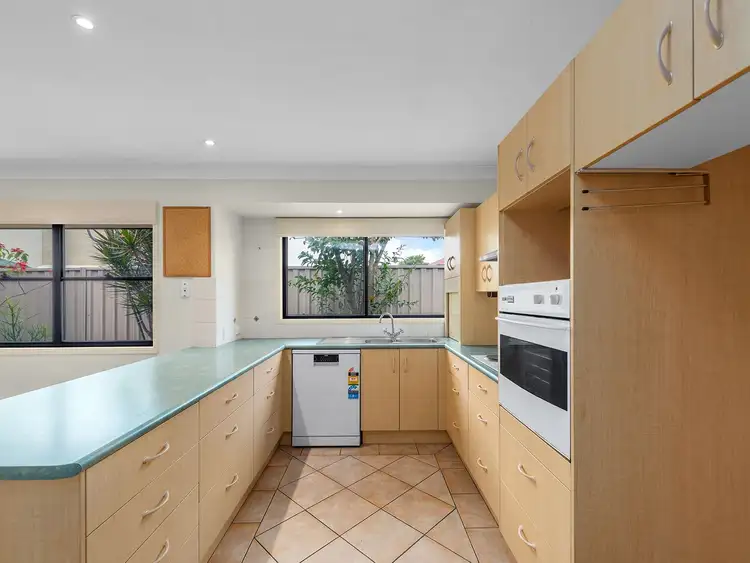 Fifth view of Homely townhouse listing, 32/115 Albany Creek Road, Aspley QLD 4034
