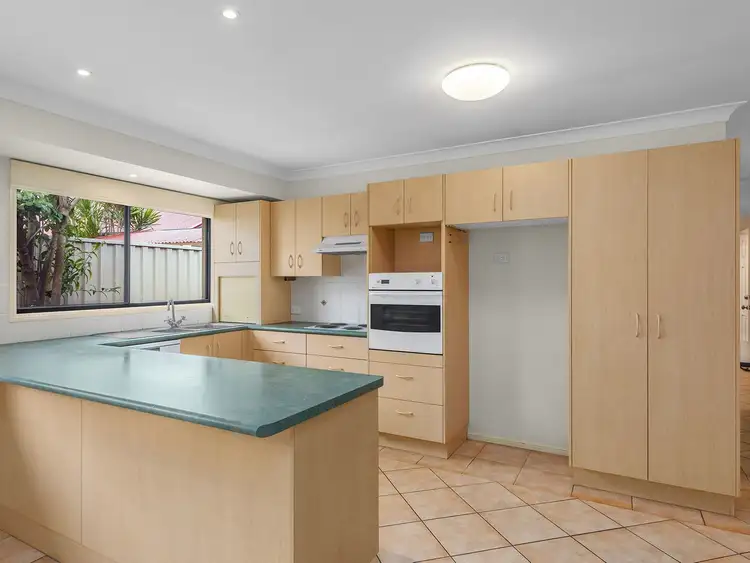 Sixth view of Homely townhouse listing, 32/115 Albany Creek Road, Aspley QLD 4034