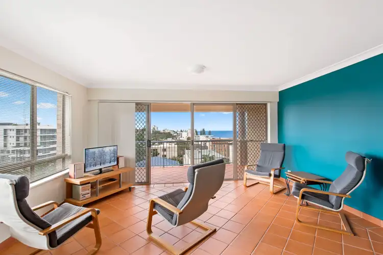 Third view of Homely unit listing, Unit 5/6 Mahia Terrace, Kings Beach QLD 4551