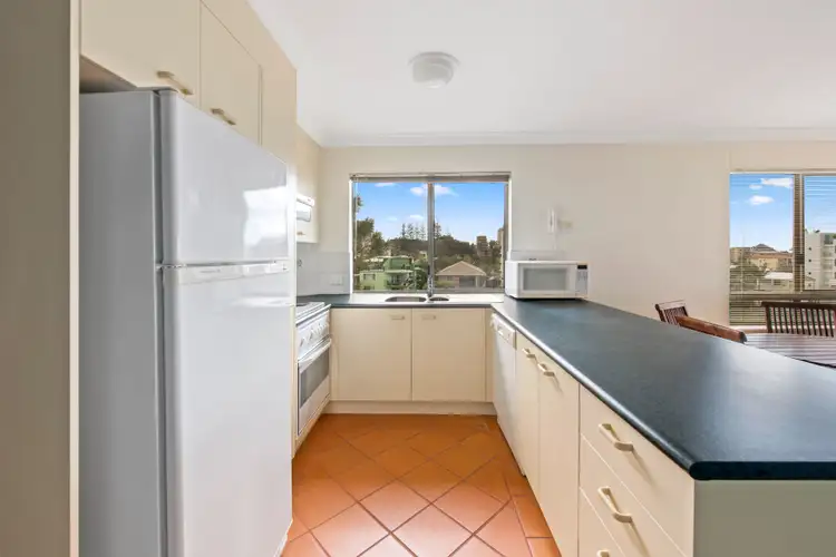 Fourth view of Homely unit listing, Unit 5/6 Mahia Terrace, Kings Beach QLD 4551