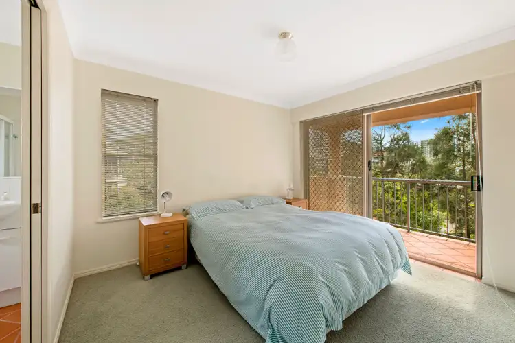 Sixth view of Homely unit listing, Unit 5/6 Mahia Terrace, Kings Beach QLD 4551