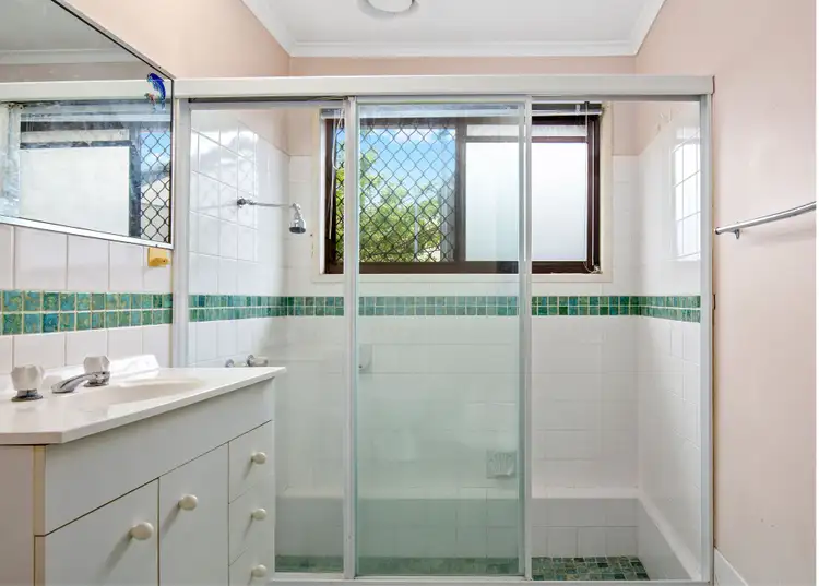 Fourth view of Homely house listing, 11 Oceanic Drive, Mermaid Waters QLD 4218