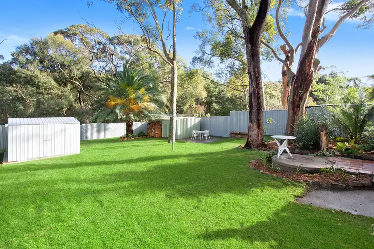 Second view of Homely house listing, 378 Lieutenant Bowen Drive, Bowen Mountain NSW 2753