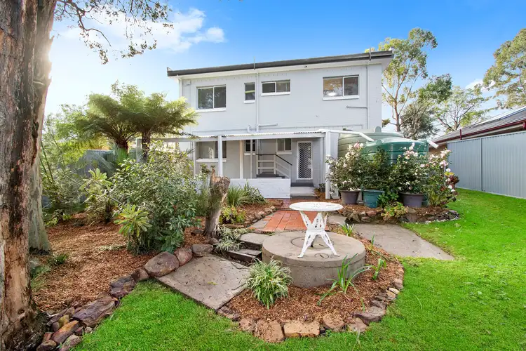Third view of Homely house listing, 378 Lieutenant Bowen Drive, Bowen Mountain NSW 2753