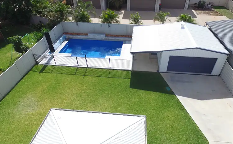 Second view of Homely house listing, 3 Charlton Street, Emerald QLD 4720