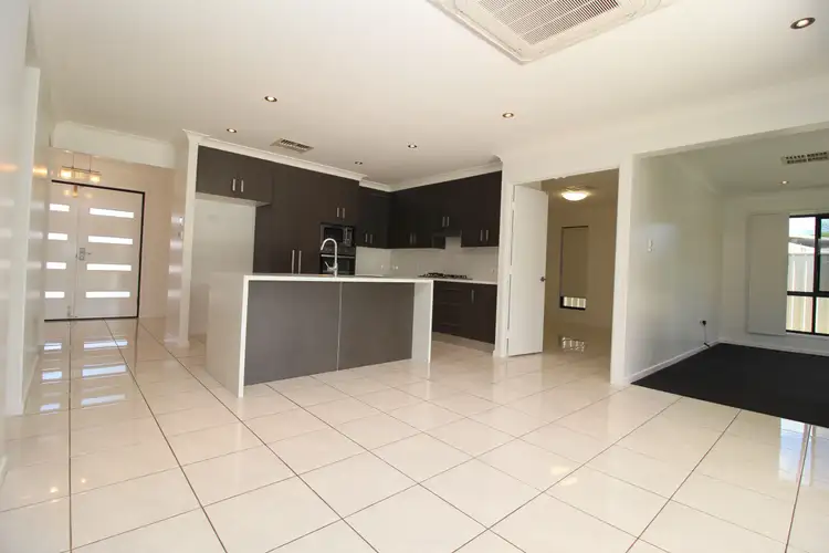 Fourth view of Homely house listing, 3 Charlton Street, Emerald QLD 4720