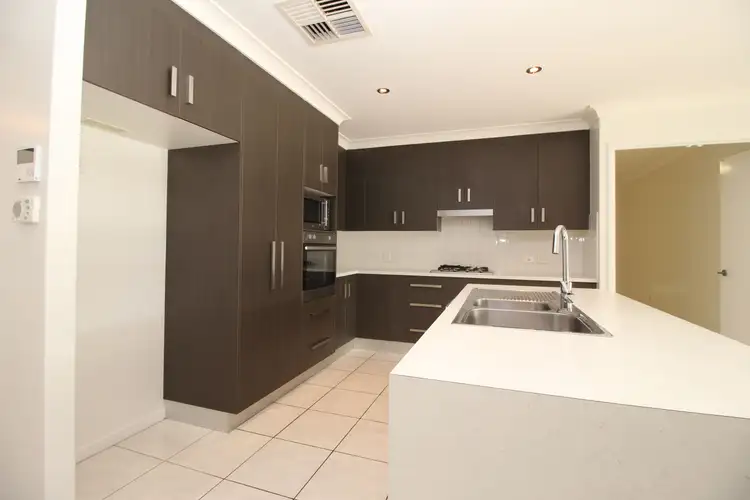 Fifth view of Homely house listing, 3 Charlton Street, Emerald QLD 4720