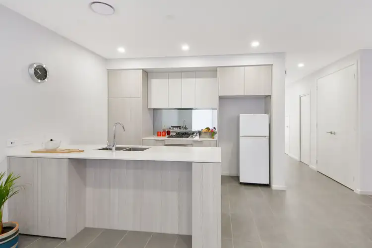 Fourth view of Homely house listing, 21 Indigo Crescent, Denham Court NSW 2565