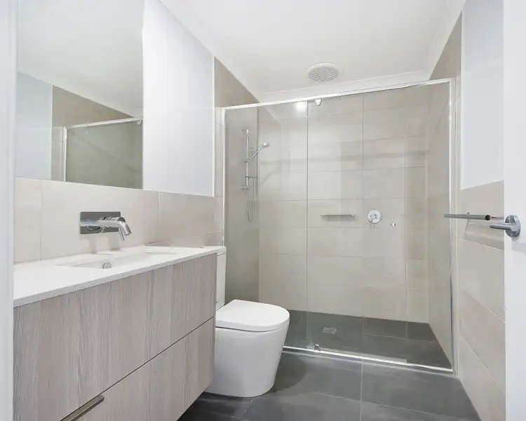 Fifth view of Homely house listing, 21 Indigo Crescent, Denham Court NSW 2565
