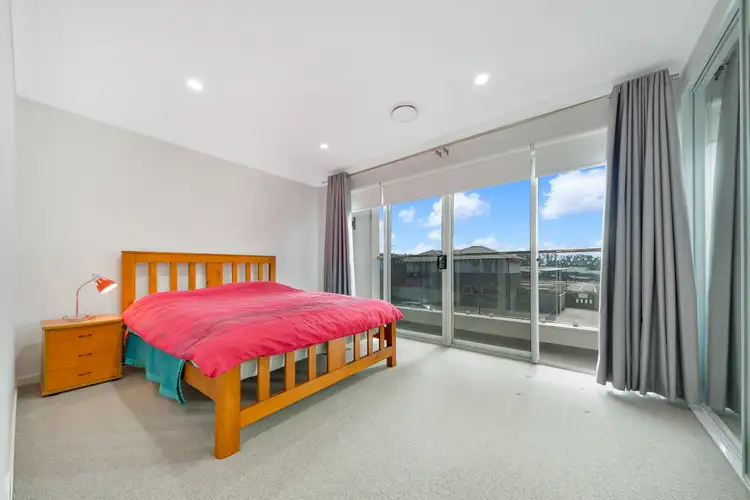 Sixth view of Homely house listing, 21 Indigo Crescent, Denham Court NSW 2565
