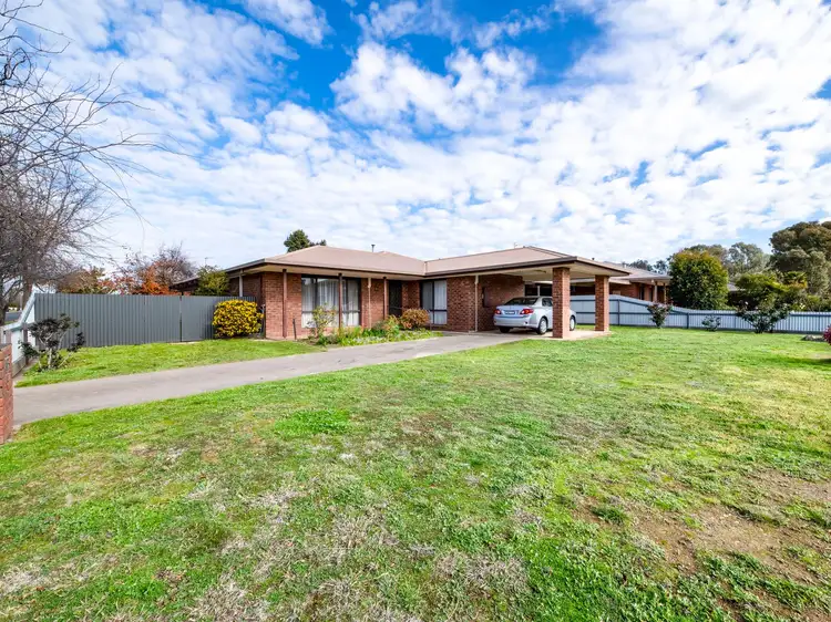 Main view of Homely house listing, 143 Waller Street, Benalla VIC 3672