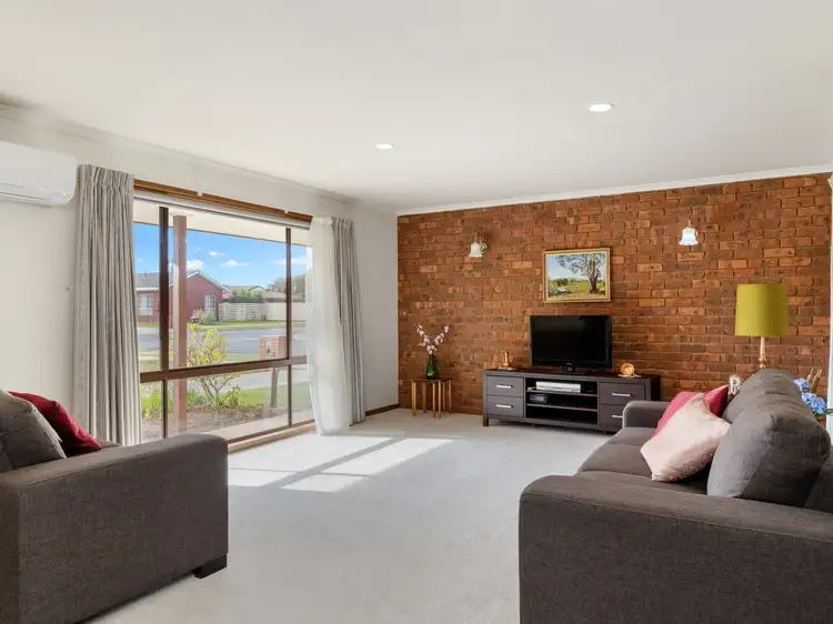 Second view of Homely house listing, 143 Waller Street, Benalla VIC 3672