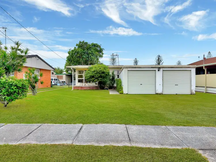 Second view of Homely house listing, 305 Adina Avenue, Bilinga QLD 4225