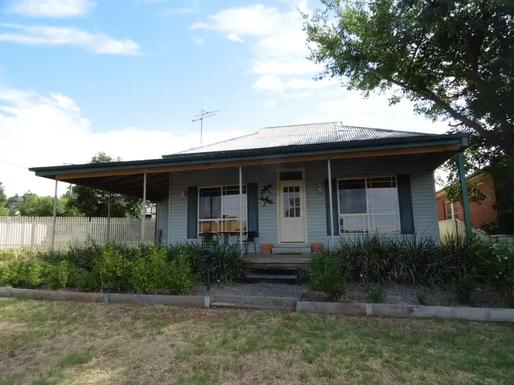 Main view of Homely house listing, 76 Orange Street, Parkes NSW 2870
