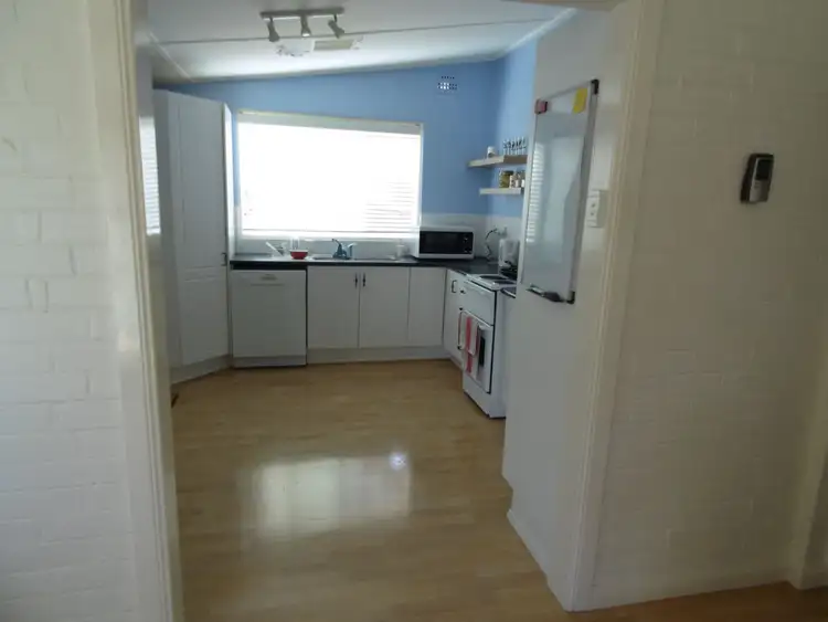 Second view of Homely house listing, 76 Orange Street, Parkes NSW 2870