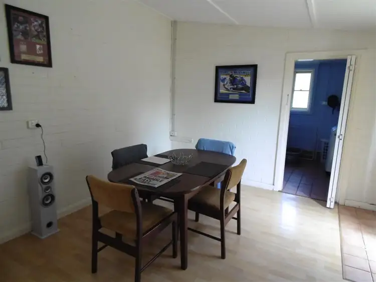 Third view of Homely house listing, 76 Orange Street, Parkes NSW 2870
