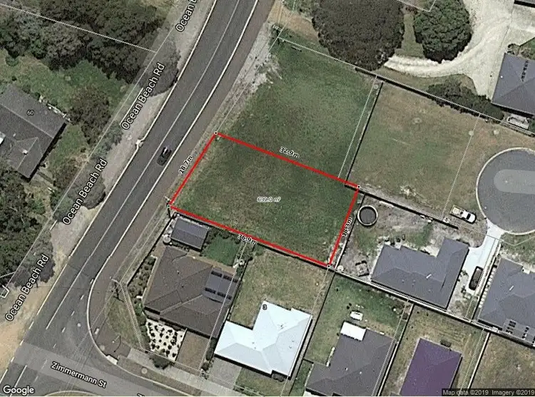 65 Ocean Beach Road, Denmark WA 6333