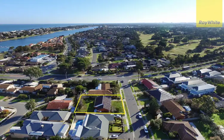 Second view of Homely house listing, 40 Fort Street, Grange SA 5022