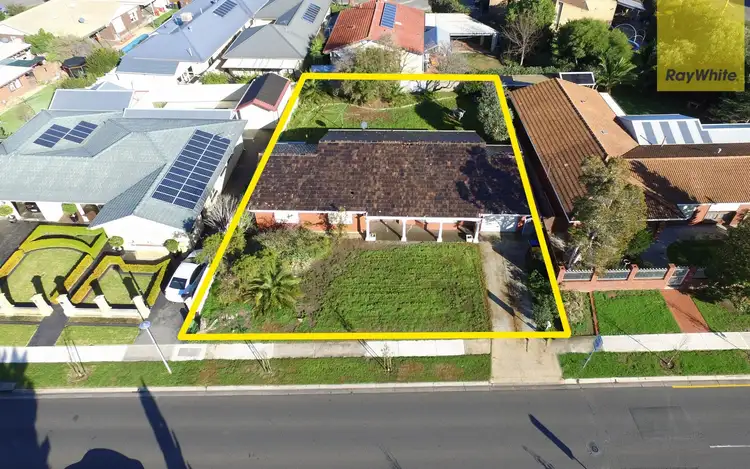 Third view of Homely house listing, 40 Fort Street, Grange SA 5022