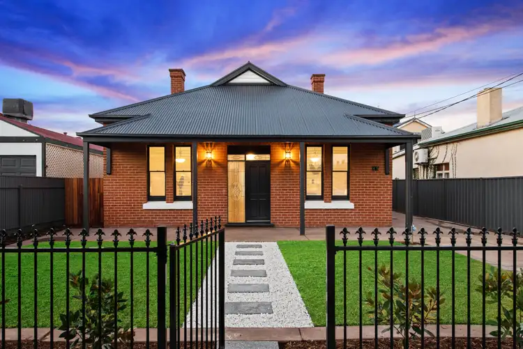 43 Cedar Avenue, West Croydon SA 5008