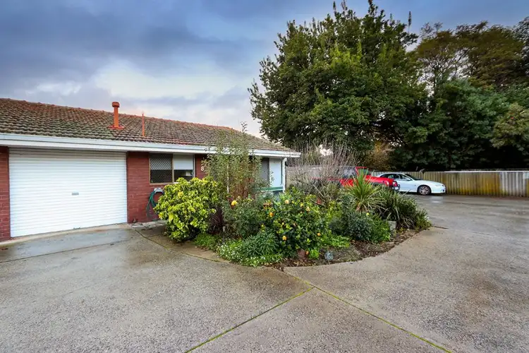 8/22 Foyle Road, Bayswater WA 6053