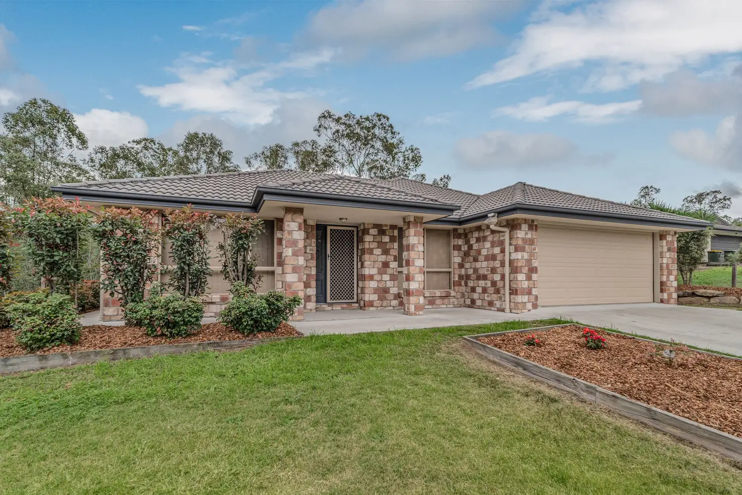 Main view of Homely house listing, 21-23 Strathmore Way, Gleneagle QLD 4285