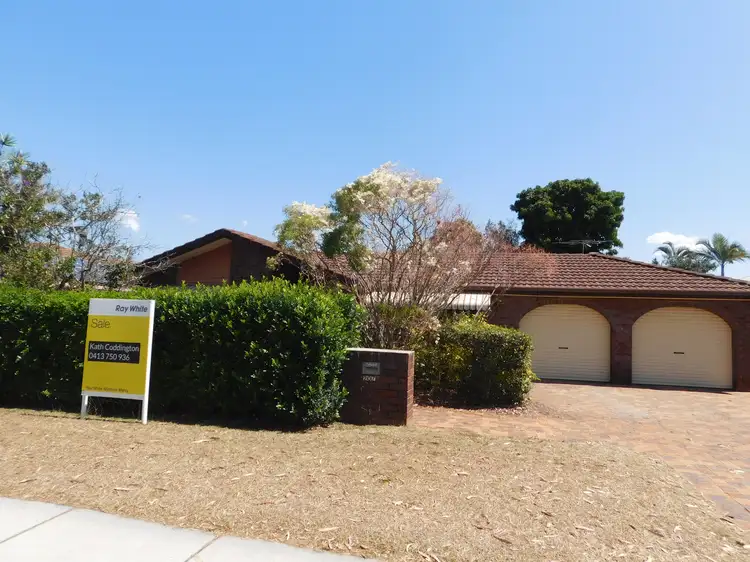 Main view of Homely house listing, 207 Randall Road, Wynnum West QLD 4178