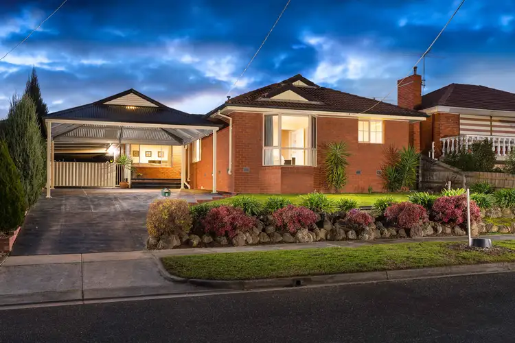 Main view of Homely house listing, 3 Champion Crescent, Bundoora VIC 3083