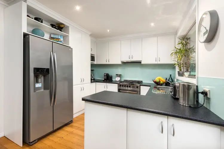 Third view of Homely house listing, 3 Champion Crescent, Bundoora VIC 3083