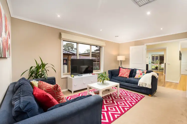 Fifth view of Homely house listing, 3 Champion Crescent, Bundoora VIC 3083
