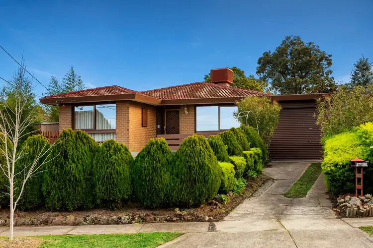 42 Beddoe Road, Vermont VIC 3133