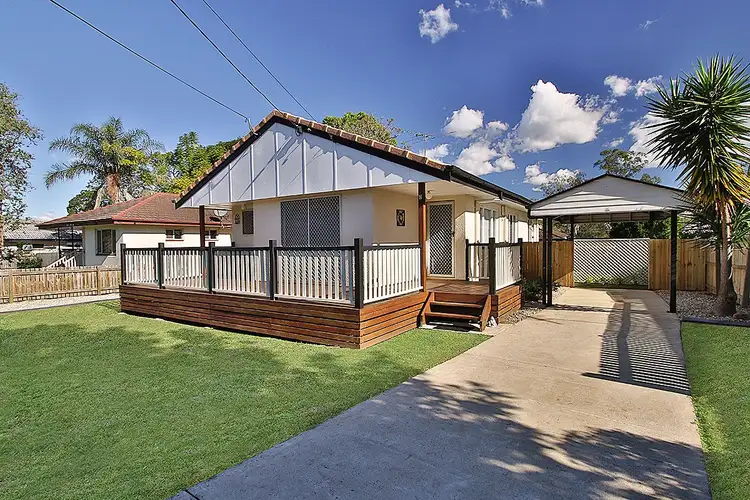8 Jardine Street, Leichhardt QLD 4305