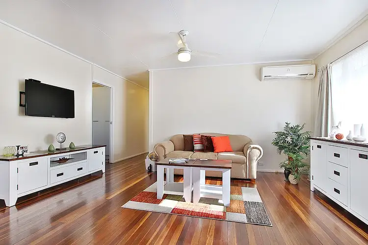 Second view of Homely house listing, 8 Jardine Street, Leichhardt QLD 4305