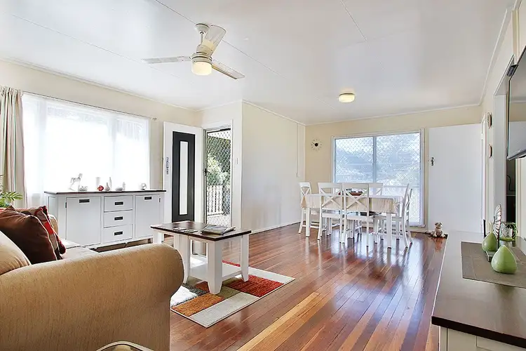 Third view of Homely house listing, 8 Jardine Street, Leichhardt QLD 4305