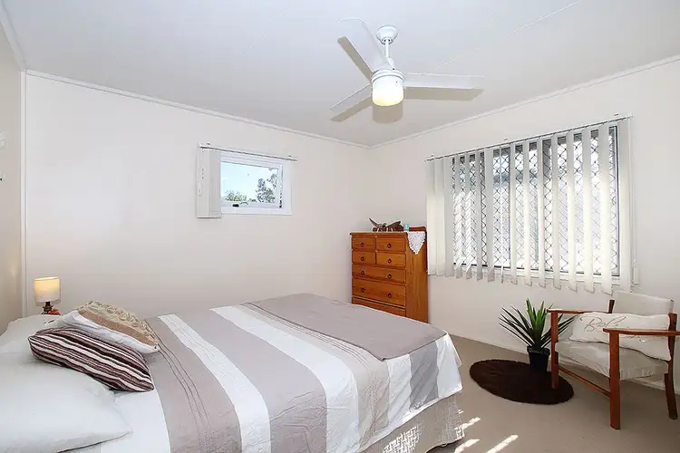 Sixth view of Homely house listing, 8 Jardine Street, Leichhardt QLD 4305
