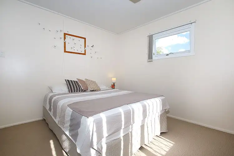 Seventh view of Homely house listing, 8 Jardine Street, Leichhardt QLD 4305
